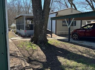16558 Darling Rd, Warsaw, MO 65355