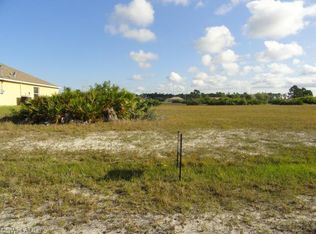 2515 NW 20th Ter, Cape Coral, FL 33993