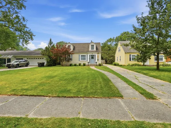 3914 Hiawatha Blvd, Fort Wayne, IN 46809
