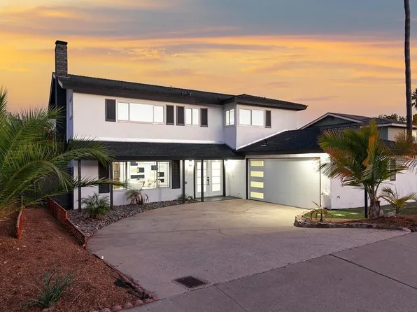 5995 Broadmoor Dr, La Mesa, CA 91942