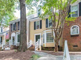 4519 Hamptonshire Dr, Raleigh, NC 27613