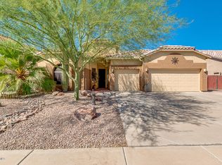 854 W Laurel Ave, Gilbert, AZ 85233