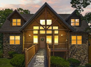 313 Willow Oak Ln, Branson, MO 65616