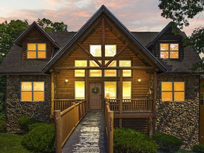 313 Willow Oak Lane, Branson, MO, 65616