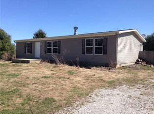 5024 Stansbury Pl, Spencer, IN 47460