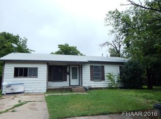 515 Valley Rd, Killeen, TX 76541