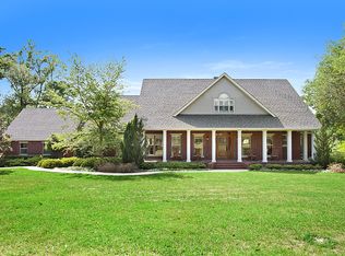 83335 N Factory Rd, Folsom, LA 70437