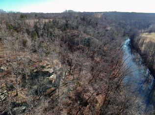 4162 Krause Rd, Bland, MO 65014