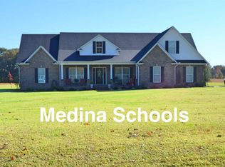 28 Creekwood Rd, Humboldt, TN 38343