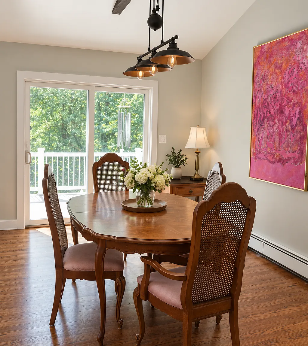 3 bed, 2.5 bath, 2198 sqft, $3,795 — Photo 4