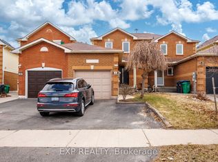 224 Timberlane Dr, Brampton, ON L6Y 4V6