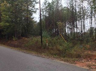 1 Old Jackson Rd, Forest, MS 39074