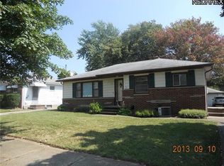 511 Lansing Rd, Akron, OH 44312