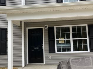 1503 Larkin St, High Point, NC 27262