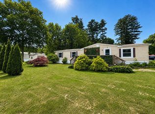 3901 Lewis Rd #73, Ballston Spa, NY 12020
