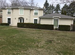 53551 Hawald Dr, Shelby Township, MI 48316