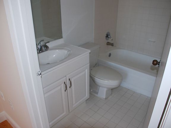 Remodeled bathrooms, new vanities, etc.