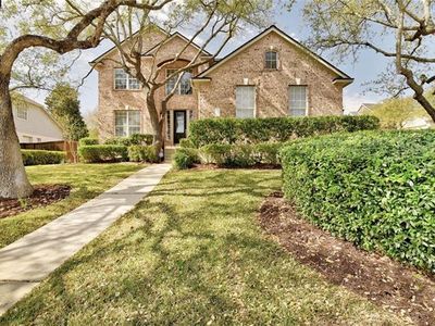 2900 Etna Dr, Austin, TX, 78738