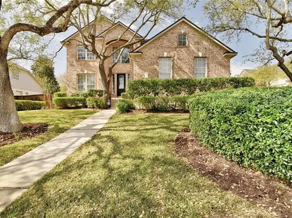 2900 Etna Dr, Austin, TX 78738