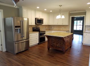 5365 Winners Circle Ln, Vinton, LA 70668