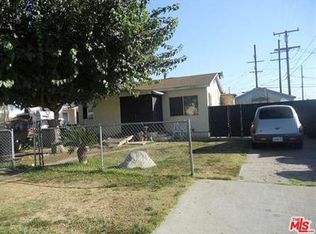 11314 Concert St, El Monte, CA 91731