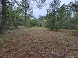 10262 N Brooks Ter, Dunnellon, FL 34433