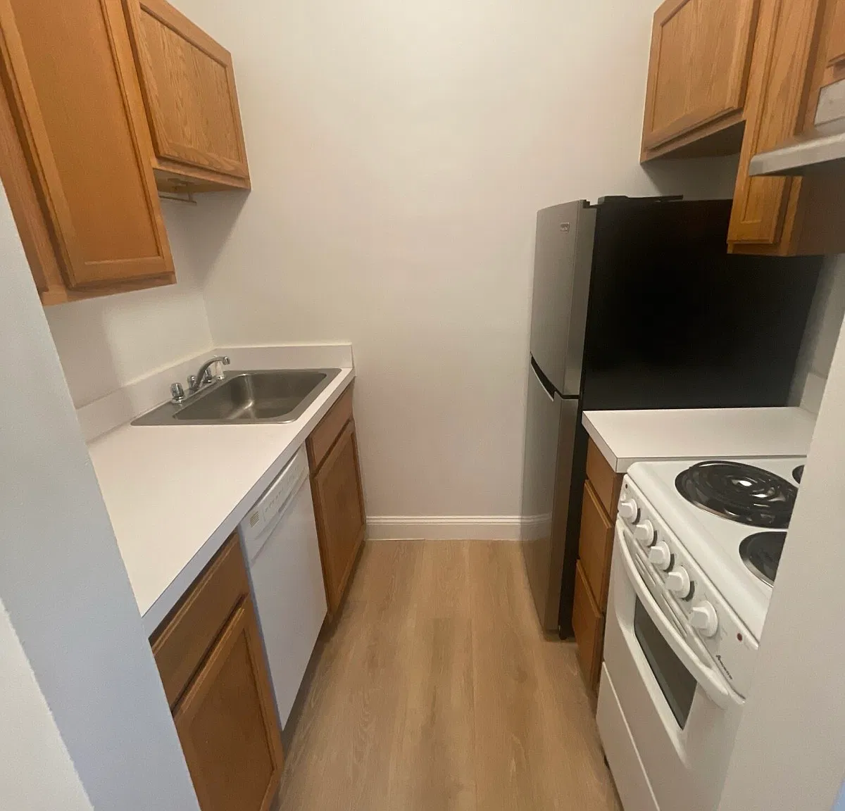 111 Norway Street Apartments — Photo 2