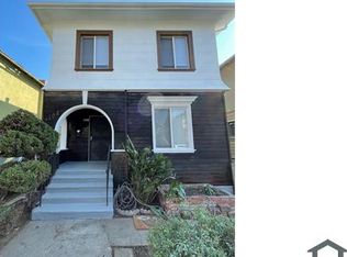 1108 Magnolia St, Oakland, CA 94607