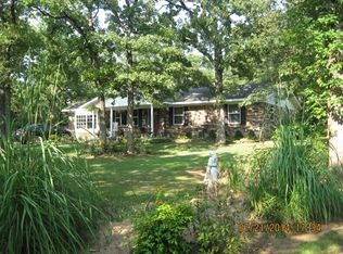 102884 S 3520th Rd, Prague, OK 74864