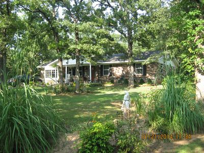 102884 S 3520th Rd, Prague, OK, 74864