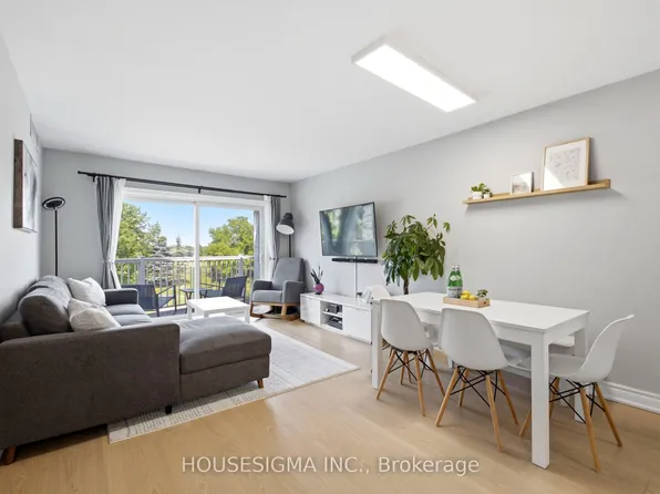 32 Church St #305, King, ON L0G 1T0