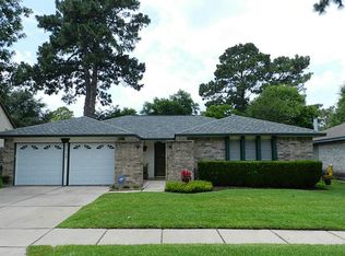 21715 Haverstrom Ln, Spring, TX 77388