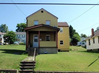 608 Case St, Rochester, PA 15074