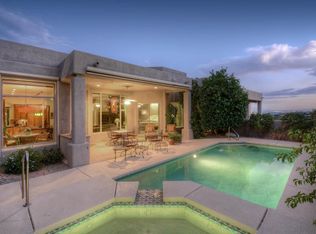 6365 N Ventana View Pl, Tucson, AZ 85750