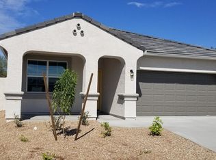 3108 S 78th Ln, Phoenix, AZ 85043