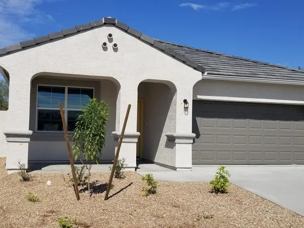 3108 S 78th Ln, Phoenix, AZ 85043