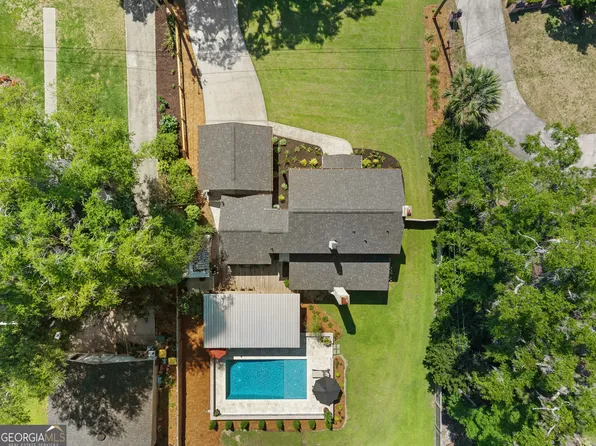 1315 Brightwood Dr, Savannah, GA 31406
