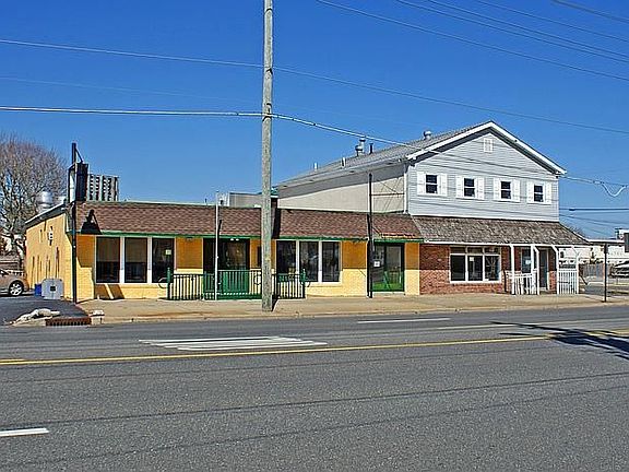 South Elevation