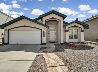 10960 Acoma St, El Paso, TX 79934