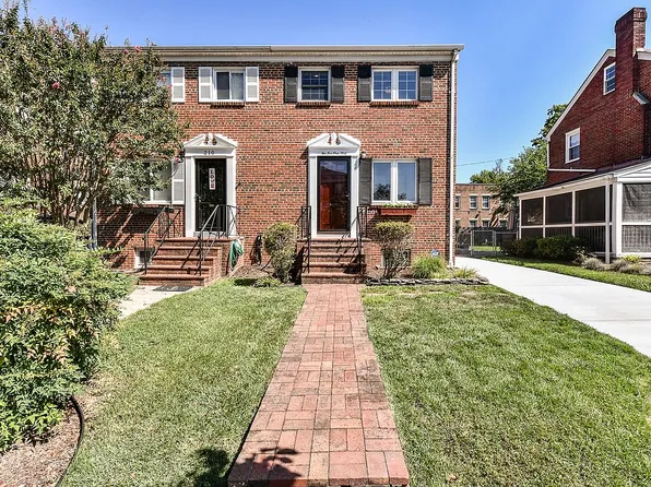 2101/2 Adams Ave Unit 1/2, Alexandria, VA 22301