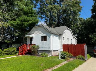 4972 Lafontaine St, Detroit, MI 48236