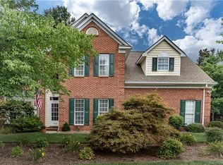 9502 Benton Pl, Charlotte, NC 28277