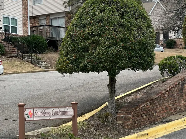 2654 Southbury Cir #2654, Birmingham, AL 35216