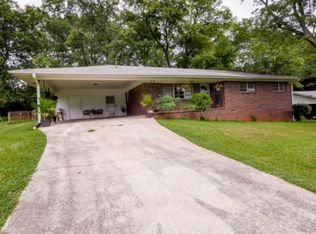 4698 Bennett St, Austell, GA 30106