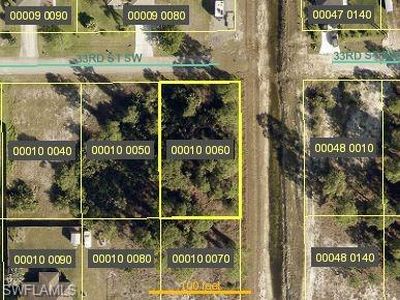 3001 33rd ST SW, Lehigh Acres, FL, 33976