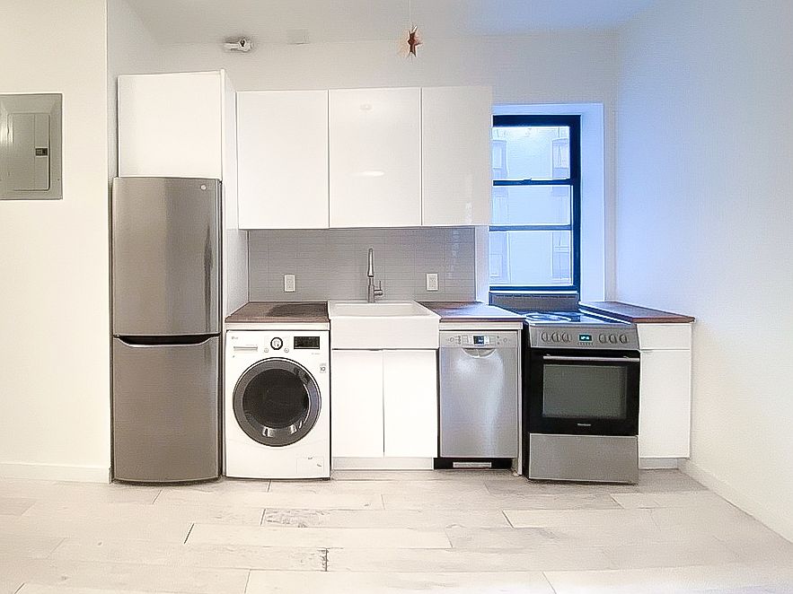 1st image of 615 W 136th St APT 3