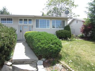 1617 Jefferson St, Wenatchee, WA 98801