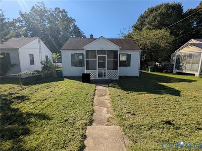 2606 Richmond St, Hopewell, VA, 23860