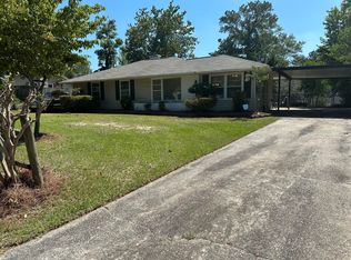663 Morton Ave NE, Aiken, SC 29801