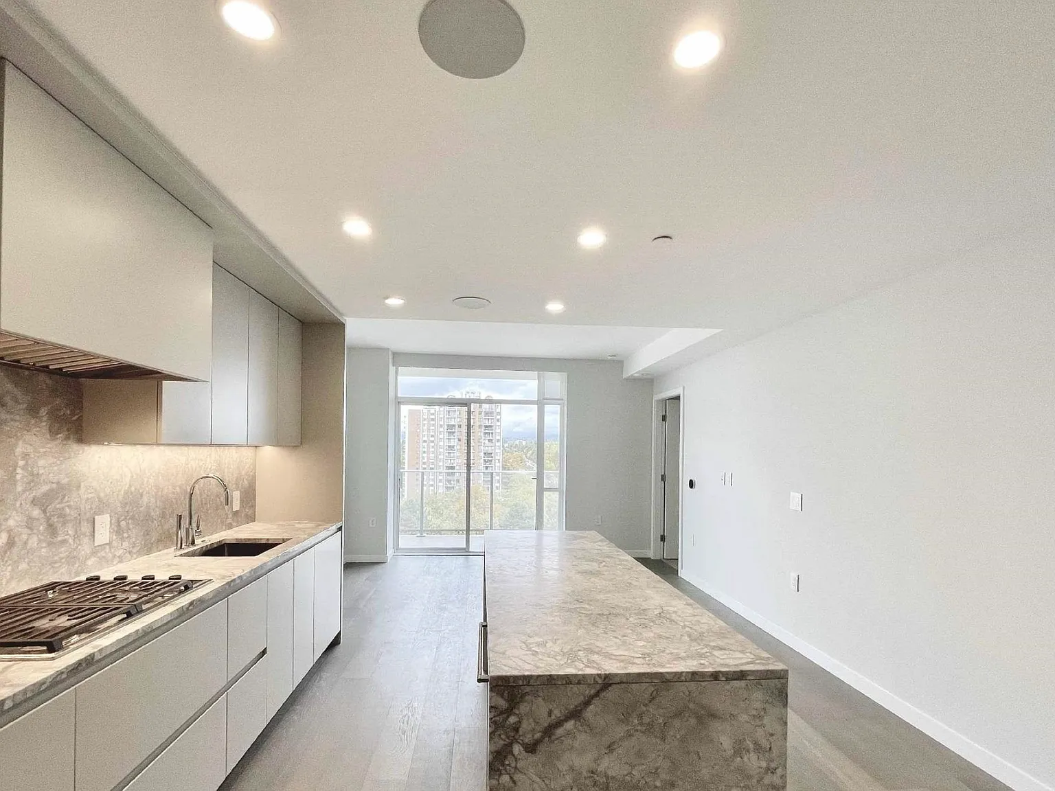 1 bed, 531 sqft, $2,250 — Photo 3